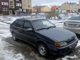 ВАЗ (Lada) 2114 2013 года за 1 650 000 тг. в Актобе – фото 3