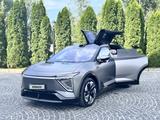 HiPhi Y 2024 года за 27 000 000 тг. в Алматы
