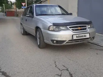 Daewoo Nexia 2012 года за 1 900 000 тг. в Шымкент