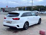 Kia Cee'd 2023 года за 9 500 000 тг. в Уральск