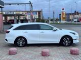 Kia Cee'd 2023 года за 9 500 000 тг. в Уральск – фото 2