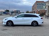 Kia Cee'd 2023 года за 9 500 000 тг. в Уральск – фото 3