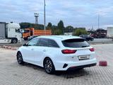 Kia Cee'd 2023 года за 9 500 000 тг. в Уральск – фото 4