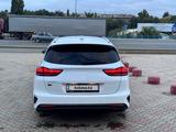 Kia Cee'd 2023 года за 9 500 000 тг. в Уральск – фото 5