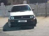 Volkswagen Golf 1990 года за 950 000 тг. в Тараз