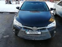 Toyota Camry 2016 года за 11 000 000 тг. в Уральск