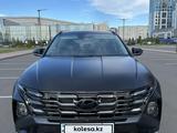 Hyundai Tucson 2025 года за 16 400 000 тг. в Астана – фото 3