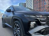 Hyundai Tucson 2025 года за 16 400 000 тг. в Астана – фото 4