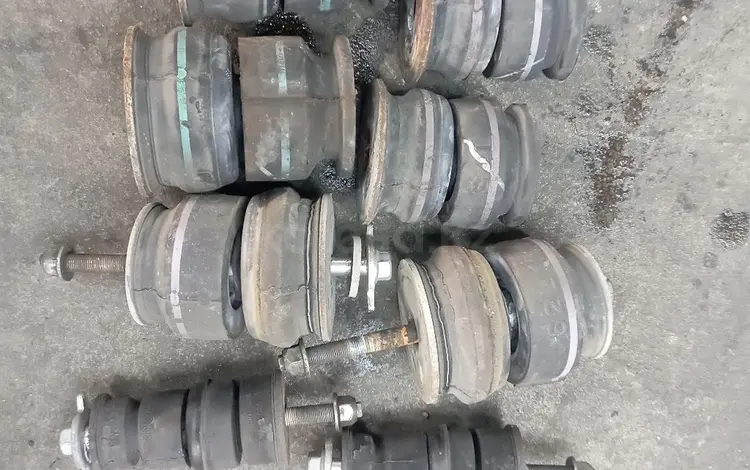 Подушки кузова за 20 000 тг. в Алматы