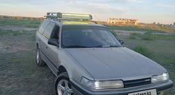 Mazda 626 1990 года за 1 500 000 тг. в Алматы – фото 4