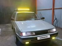 Mazda 626 1990 годаүшін1 500 000 тг. в Алматы