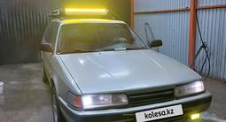 Mazda 626 1990 годаүшін1 500 000 тг. в Алматы