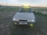 Mazda 626 1990 годаfor1 500 000 тг. в Алматы – фото 2