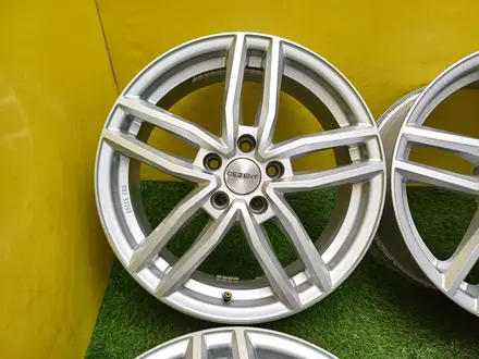 Диски R17 5x108 на многие авто за 180 000 тг. в Караганда – фото 3