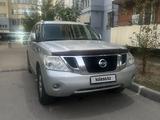 Nissan Patrol 2011 года за 11 000 000 тг. в Алматы