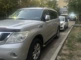 Nissan Patrol 2011 года за 11 000 000 тг. в Алматы – фото 5