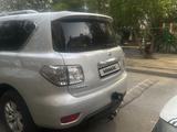 Nissan Patrol 2011 года за 11 000 000 тг. в Алматы – фото 4