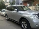 Nissan Patrol 2011 года за 11 000 000 тг. в Алматы – фото 2