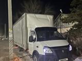 ГАЗ ГАЗель 2021 года за 11 000 000 тг. в Актобе – фото 4