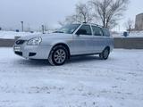 ВАЗ (Lada) Priora 2171 2012 годаүшін2 400 000 тг. в Темиртау – фото 3