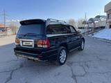 Lexus LX 470 2001 года за 6 000 000 тг. в Алматы – фото 3