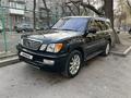 Lexus LX 470 2001 года за 6 000 000 тг. в Алматы – фото 23