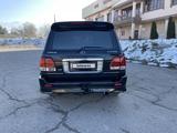 Lexus LX 470 2001 года за 6 000 000 тг. в Алматы – фото 4