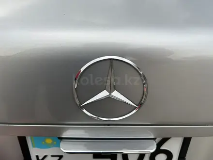 Mercedes-Benz S 320 1996 года за 6 200 000 тг. в Алматы – фото 15