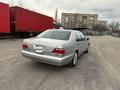 Mercedes-Benz S 320 1996 годаүшін6 200 000 тг. в Алматы – фото 7