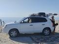 Hyundai Tucson 2008 годаүшін4 300 000 тг. в Актау – фото 7