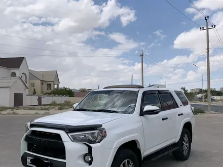 Toyota 4Runner 2014 года за 13 000 000 тг. в Жанаозен – фото 4