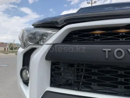 Toyota 4Runner 2014 года за 13 000 000 тг. в Жанаозен – фото 21