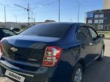 Chevrolet Cobalt 2021 года за 5 500 000 тг. в Кокшетау – фото 4