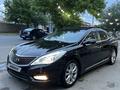 Hyundai Grandeur 2011 годаүшін8 200 000 тг. в Туркестан