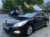 Hyundai Grandeur 2011 годаүшін8 200 000 тг. в Туркестан