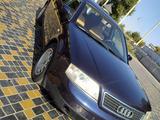 Audi A6 1997 годаүшін3 400 000 тг. в Тараз – фото 2