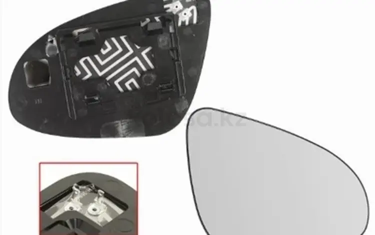 Полотно зеркала за 5 000 тг. в Шымкент