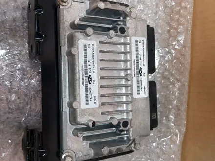 Блок управления вариатором (TCU — Transmission Control Unit) за 130 000 тг. в Шымкент – фото 3