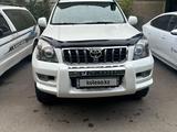 Toyota Land Cruiser Prado 2008 года за 17 500 000 тг. в Алматы