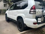 Toyota Land Cruiser Prado 2008 года за 17 500 000 тг. в Алматы – фото 4