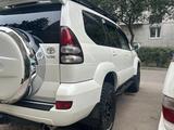 Toyota Land Cruiser Prado 2008 года за 17 500 000 тг. в Алматы – фото 5
