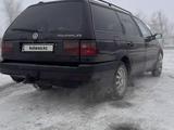 Volkswagen Passat 1993 годаүшін1 450 000 тг. в Алматы – фото 4