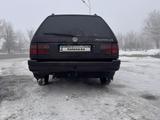 Volkswagen Passat 1993 годаүшін1 450 000 тг. в Алматы – фото 5