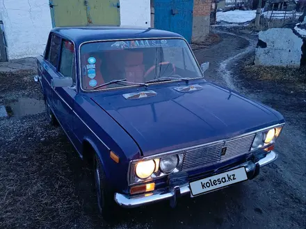 ВАЗ (Lada) 2103 1979 года за 499 999 тг. в Новая Бухтарма – фото 6