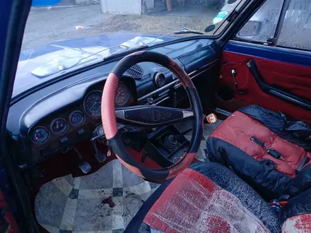 ВАЗ (Lada) 2103 1979 года за 499 999 тг. в Новая Бухтарма – фото 7