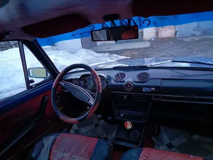 ВАЗ (Lada) 2103 1979 года за 499 999 тг. в Новая Бухтарма – фото 9