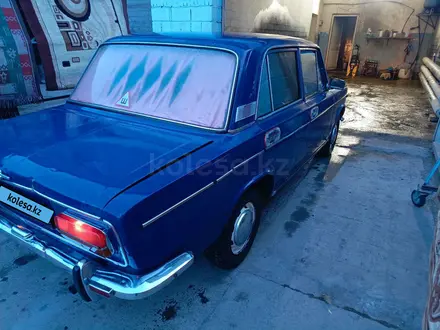 ВАЗ (Lada) 2103 1979 года за 499 999 тг. в Новая Бухтарма – фото 4