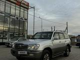 Toyota Land Cruiser 2006 годаfor10 450 000 тг. в Атырау