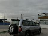 Toyota Land Cruiser 2006 годаfor10 450 000 тг. в Атырау – фото 5