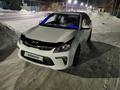 Kia Rio 2019 года за 7 500 000 тг. в Зайсан – фото 2